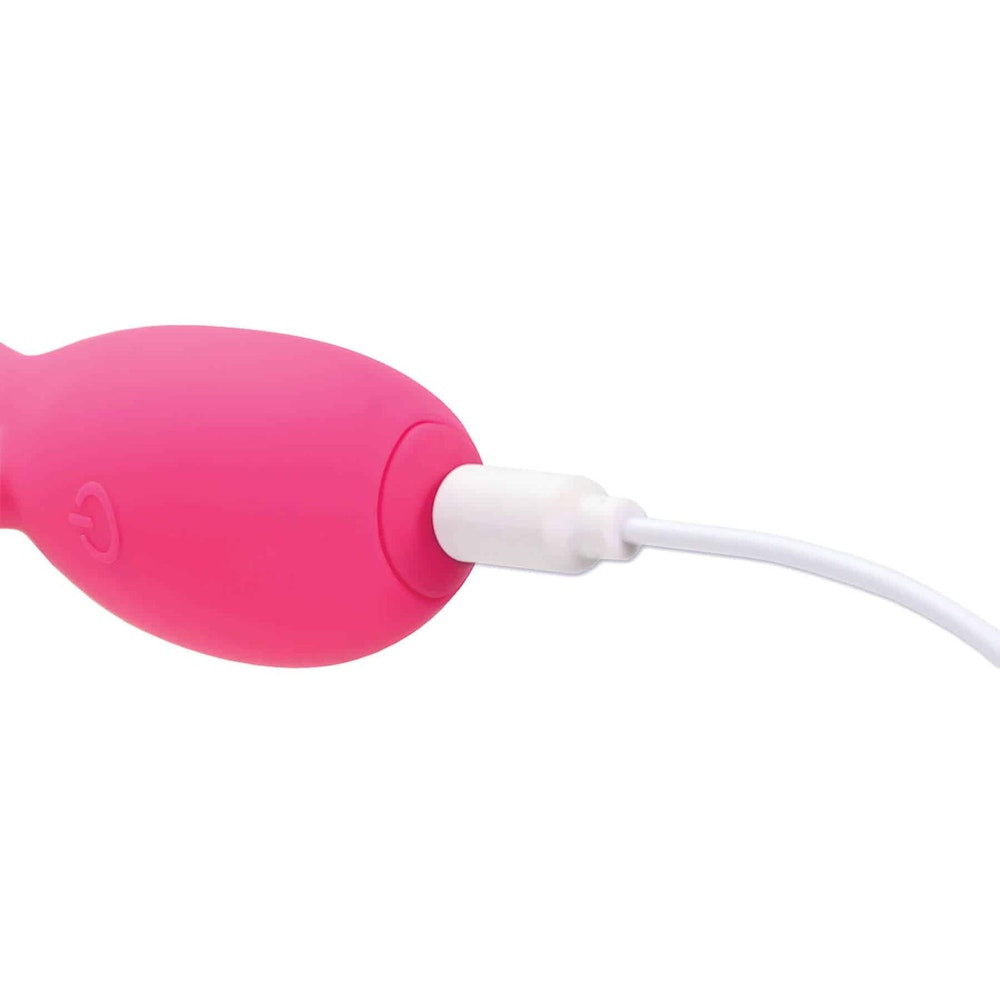 plusOne Dual Vibrating Massager - MedCart plusOne Dual Vibrating Massager - MedCart