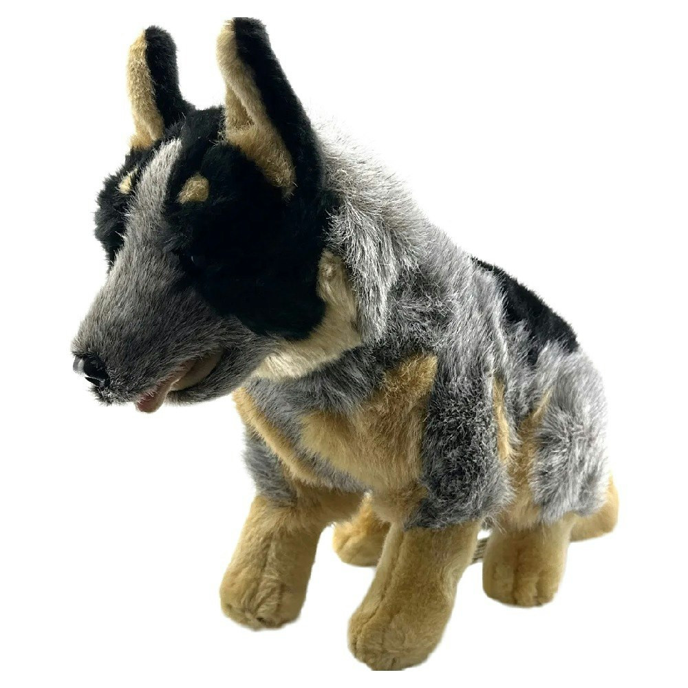 Australian Cattle Dog Stuffed Animal Douglas Dexter Australian