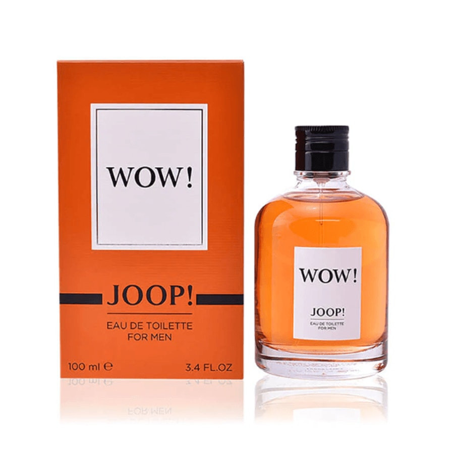 Body Cream Joop Wow Damen Set Parfum Joop Wow Set Joop Wow Set