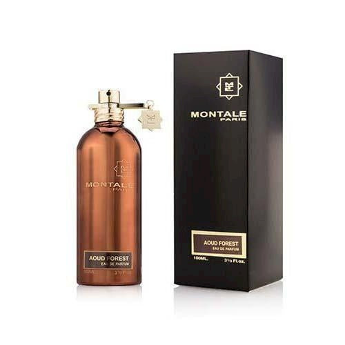 Aoud forest 100ml EDP Spray for Women by Montale MedCart