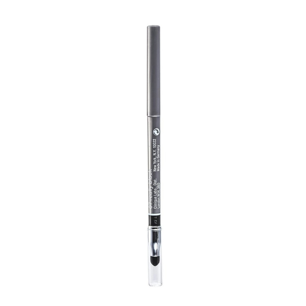 Clinique Quickliner For Eyes Roast Coffee 03 Full Size NEW In - Foto 5