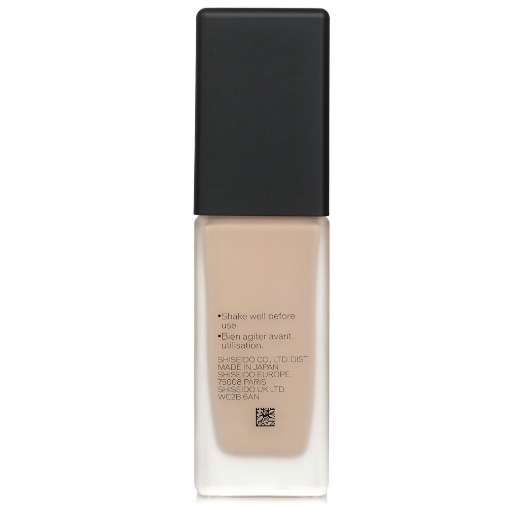 Shiseido Synchro Skin Self Refreshing Foundation 420 Bronze