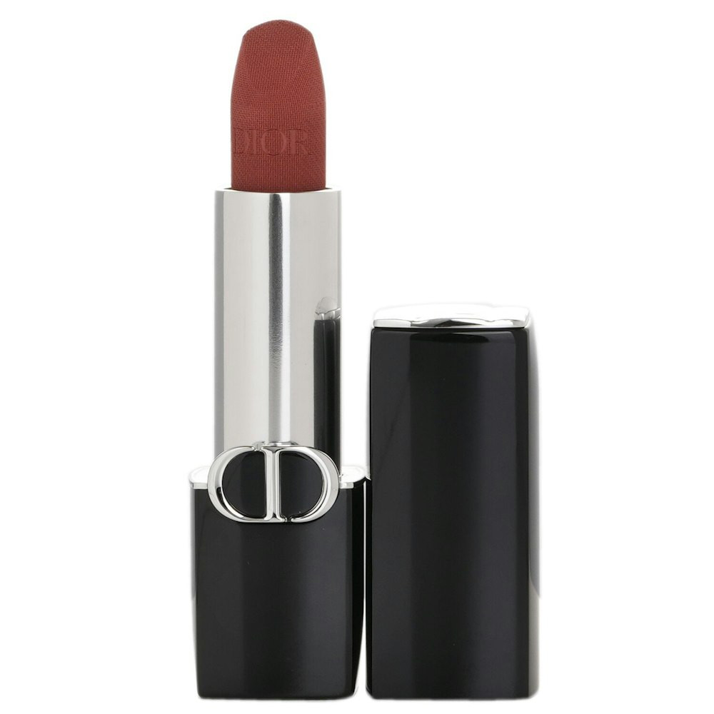 Christian Dior Rouge Dior Couture Colour Velvet Satin Finishes