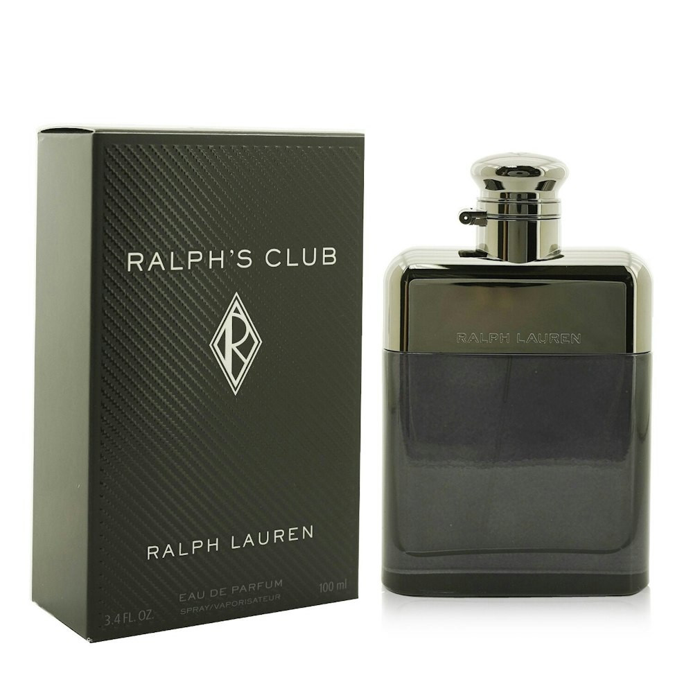 Ralph Lauren Ralph's Club Eau De Parfum Spray MedCart