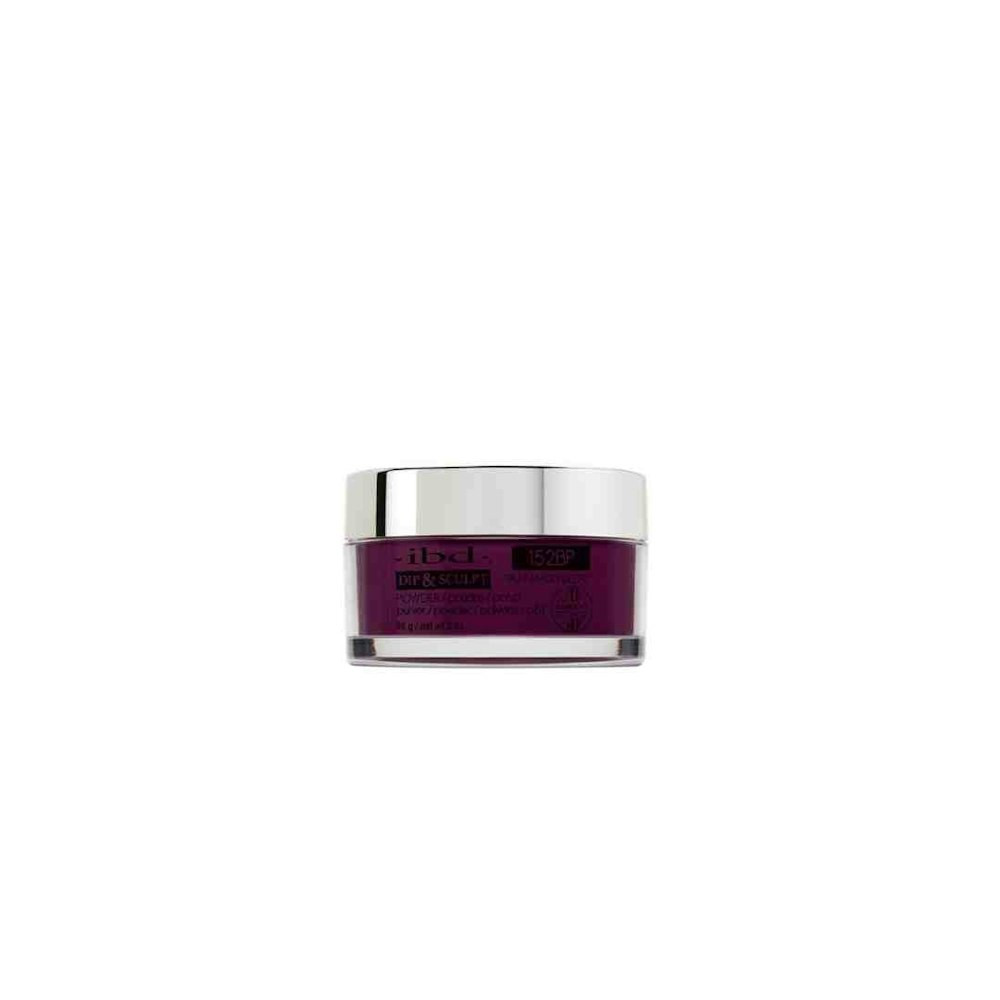 IBD Just Gel Polish „Truly Madly Deeply“ – Professioneller Gel-Lack, UV/LED Aushärtbar, Langanhaltend & Einfach Zu Entfernen