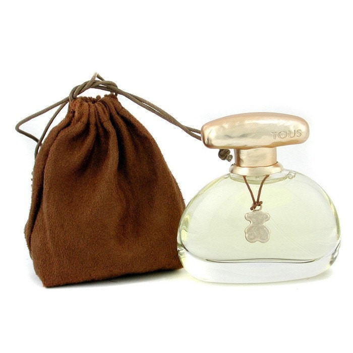 Tous Touch Eau De Toilette Spray MedCart - Main Image