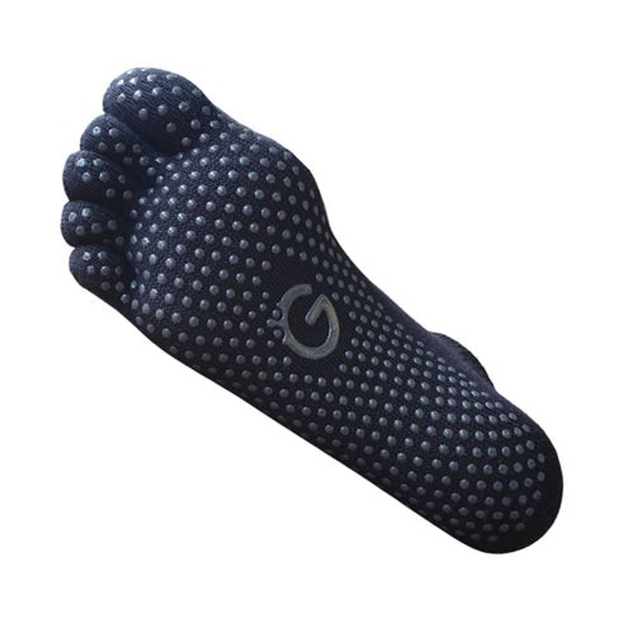 Gripperz Toe Socks - Non Slip - MedCart