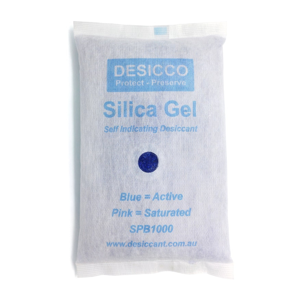 Desiccant & Moisture Absorbers