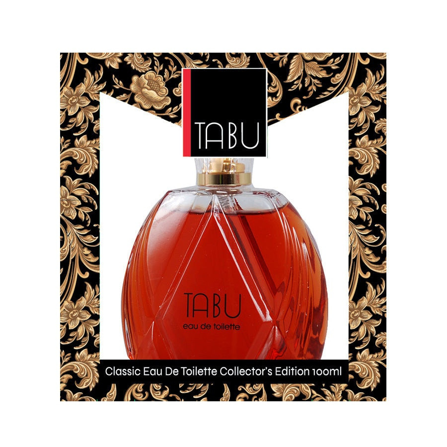 Classic Collectors 100ml EDT By Tabu (Women's) MedCart