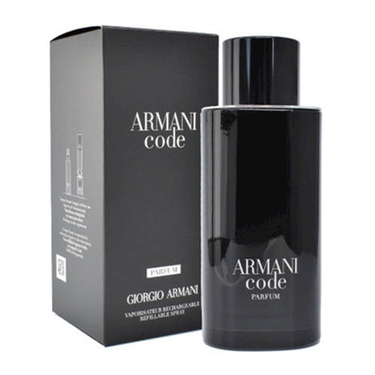 Armani Code Parfum 75ml EDP for Men by Armani MedCart