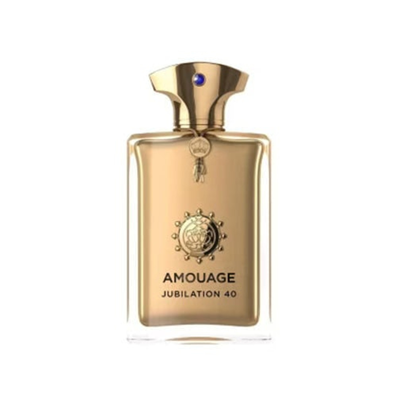 Amouage Jubilation 40 Man Extrait de Parfum 100ml for Men by