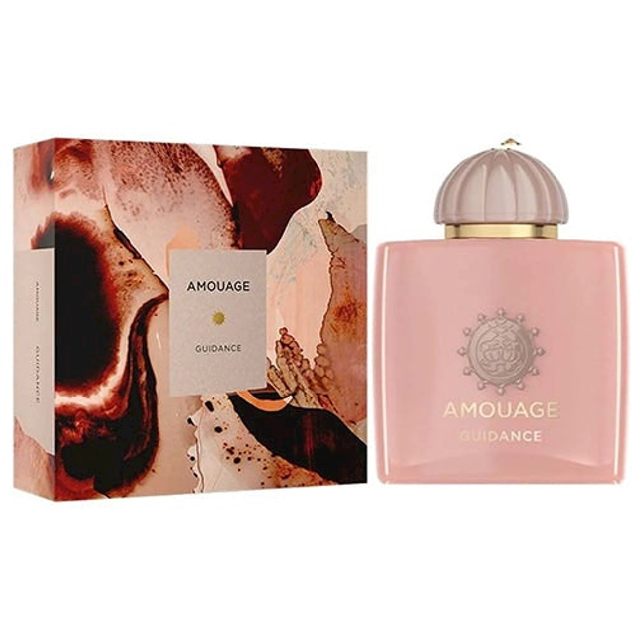 Amouage Guidance 100ml EDP Spray for Unisex by Amouage MedCart