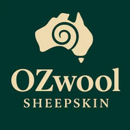 OZwool Sheepskin