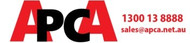 APCA Trading Pty Ltd