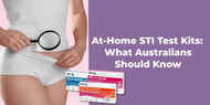 At-Home STI Test Kits: What Australians Should Know
