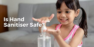 Is Hand Sanitiser Safe? Key Aspects to Consider