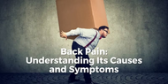 How to Manage Back Pain?