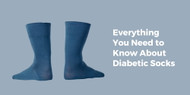 Everything You Need to Know About Diabetic Socks