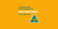 Why Support Australian Retailers and Australian Made Products?