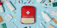 First Aid Kit Checklist