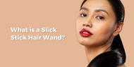 The Wonders of Slick Stick Hair Wand: Say Goodbye to Flyaway Hair 