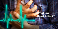 ​What is a Heart Attack?