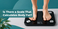 Is There a Scale That Calculates Body Fat?