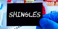 Shingles