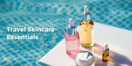 Travel Skincare Essentials