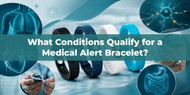 What Conditions Qualify for a Medical Alert Bracelet?