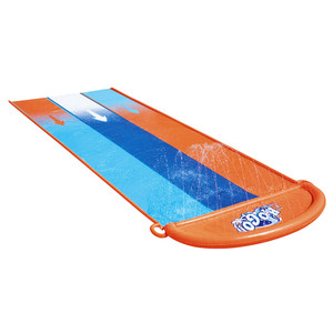 Bestway Inflatable Water Slide 4.88m