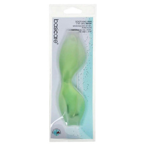 Basicare Hot Cold Soothing Eye Gel Mask Reusable Washable BPA Free