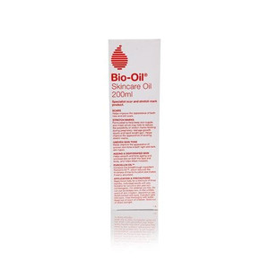 Bio Oil Skincare Oil 200mL