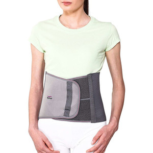 Abdominal Support 9"/23cm (Ventral/Umbilical Hernia)
