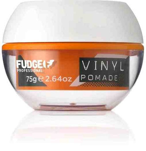 Fudge Vinyl Pomade 75g