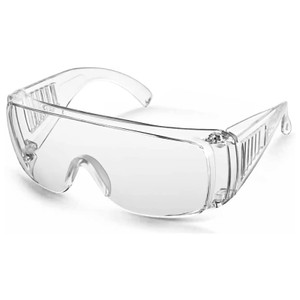 Arc Vision Axe Clear Safety Glasses Spectacles - 12 Pieces