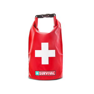 Waterproof First Aid Dry Storage Bag