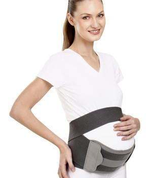 Pregnancy Back Support