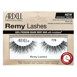 Ardell 778 Remy Lashes