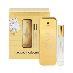 Paco Rabanne 1 Million Set (EDT 100ml + EDT 20ml)