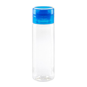 On The Go Travel Flip Top Bottle 89ml