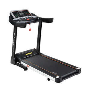 Everfit Treadmill Electric Auto Incline Home Gym Exercise Machine Fitness