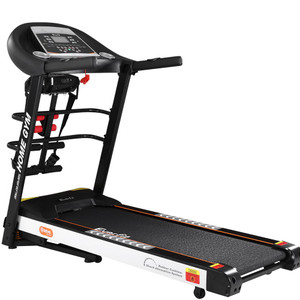 Everfit Treadmill Electric Auto Incline Home Gym Run Exercise Machine Fitness
