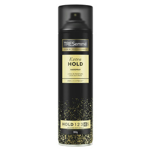 Tresemme Salon Finish Extra Hold Hair Spray 360g