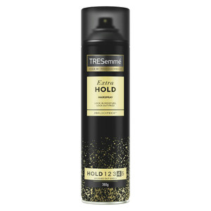 Tresemme Salon Finish Extra Hold Hair Spray 360g