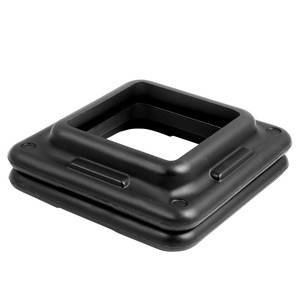 Everfit 2x Aerobic Step Risers Exercise Stepper Fitness Gym Workout Bench