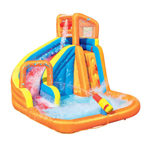 Bestway Inflatable Water Park 3.2M Slide