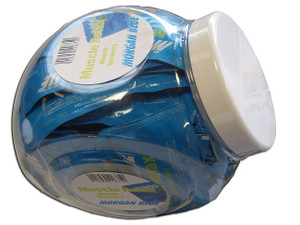 Muscle Relax Jar