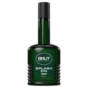 BRUT ORIGINAL Splash On 200ml