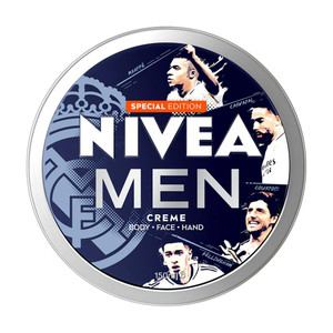 NIVEA NIVEA MEN Creme
